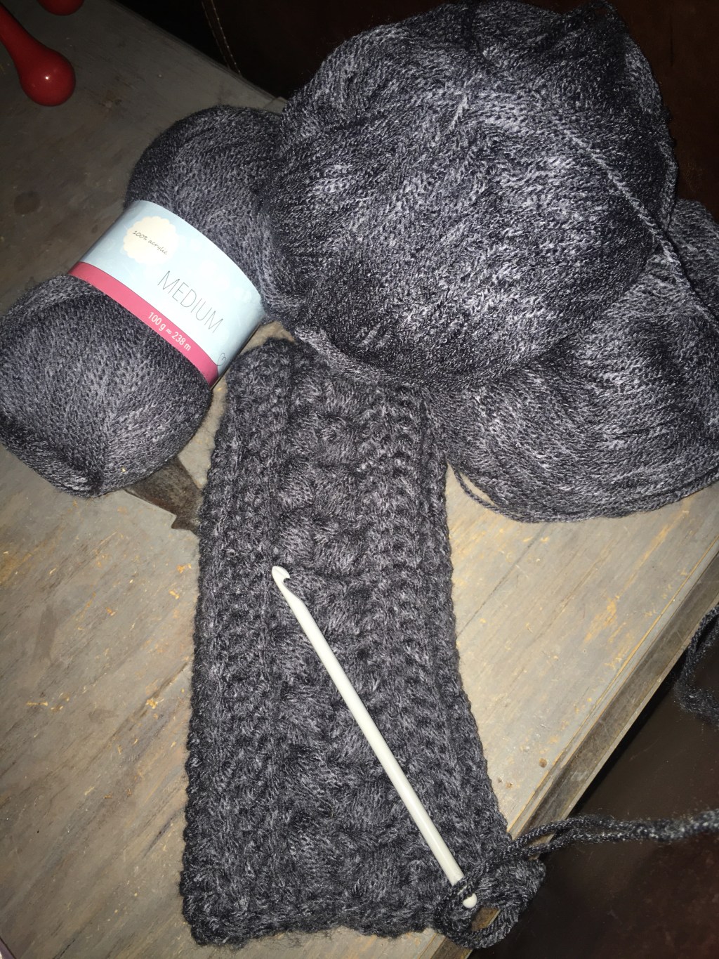 Belofte maakt schuld..