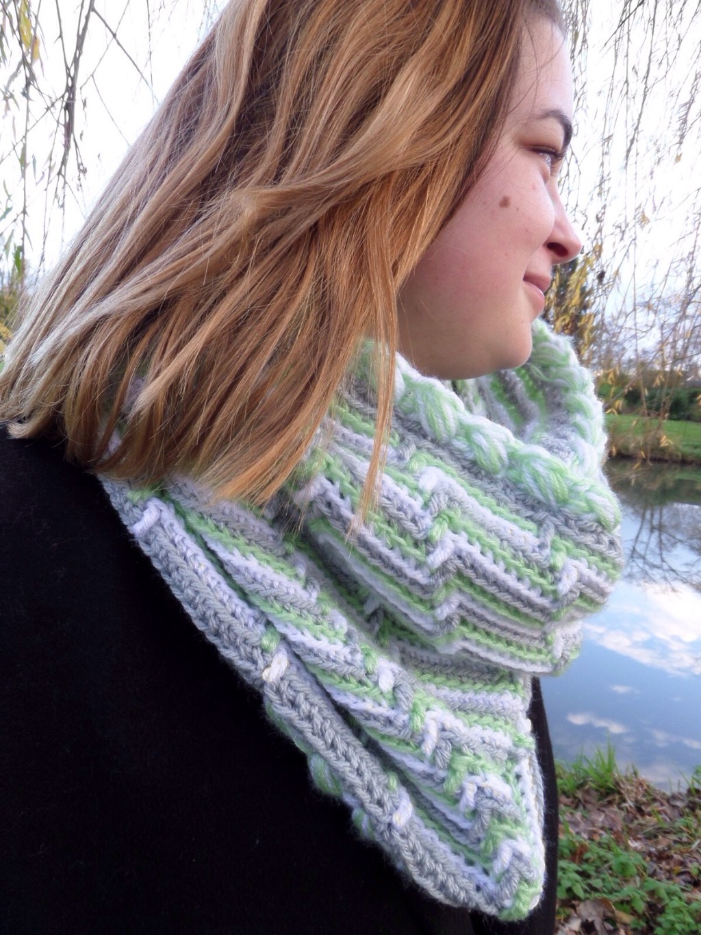 Mooie zachte tinten…