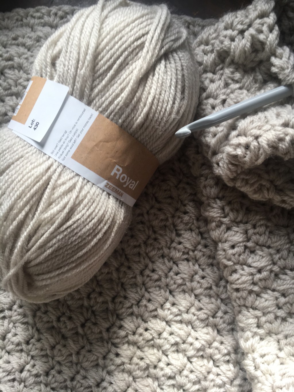 Vest in de&nbsp;maak!