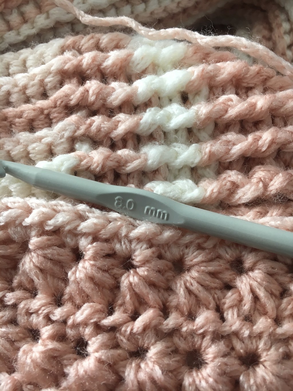 Er komt alweer een patroon&nbsp;aan!!