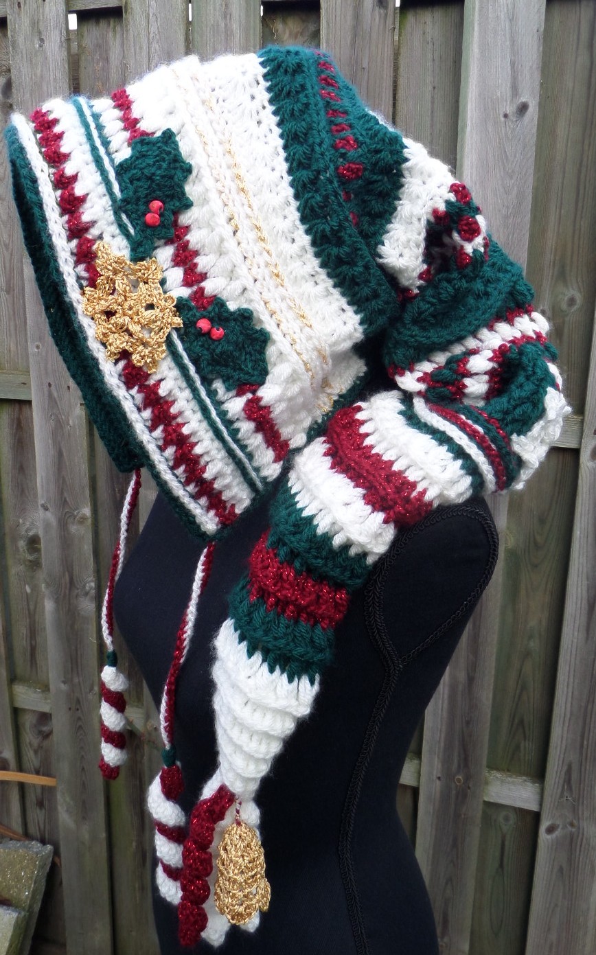 December, heerlijke feestmaand!