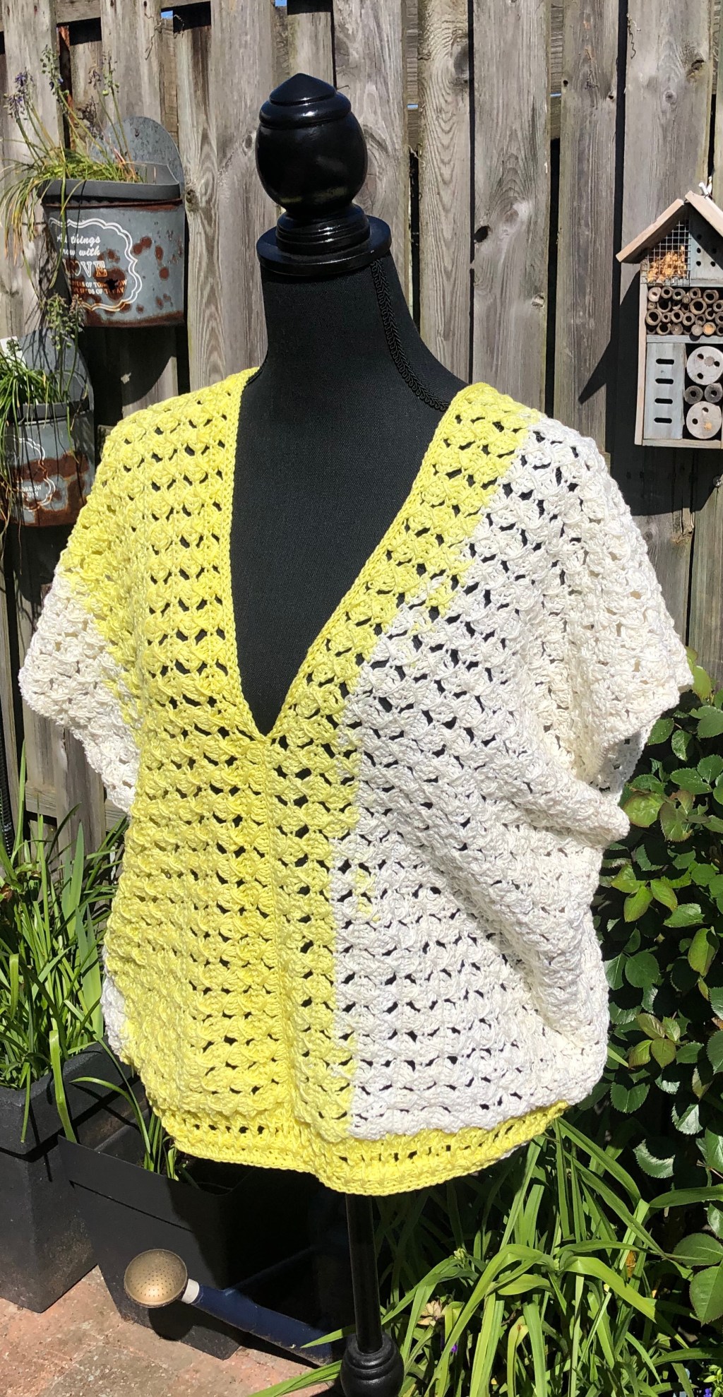 Project 3 van de 4 nu ook&nbsp;af..