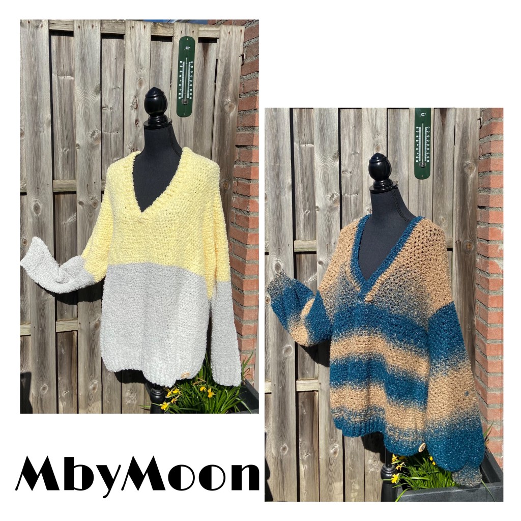 April doet wat hij&nbsp;wil!