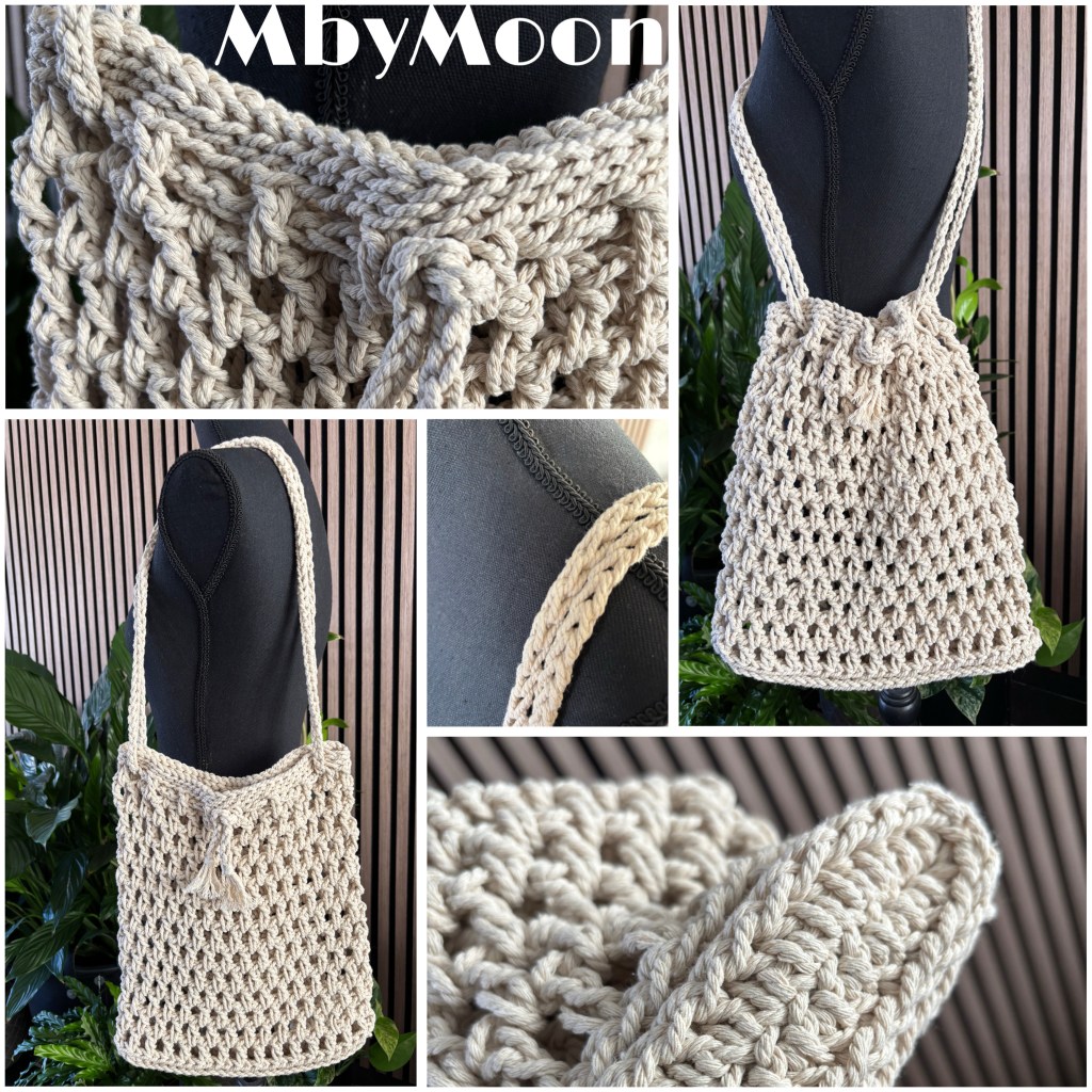 Gratis haakpatroon tas Marty&nbsp;online!